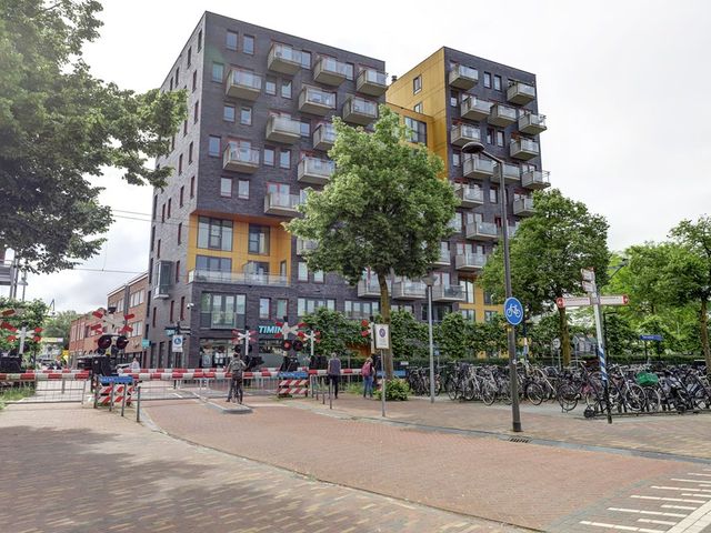 Nieuwe Stationsstraat 11 14, Ede