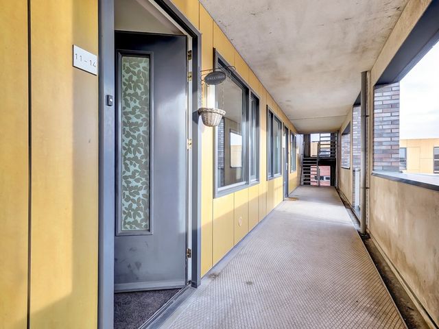 Nieuwe Stationsstraat 11 14, Ede