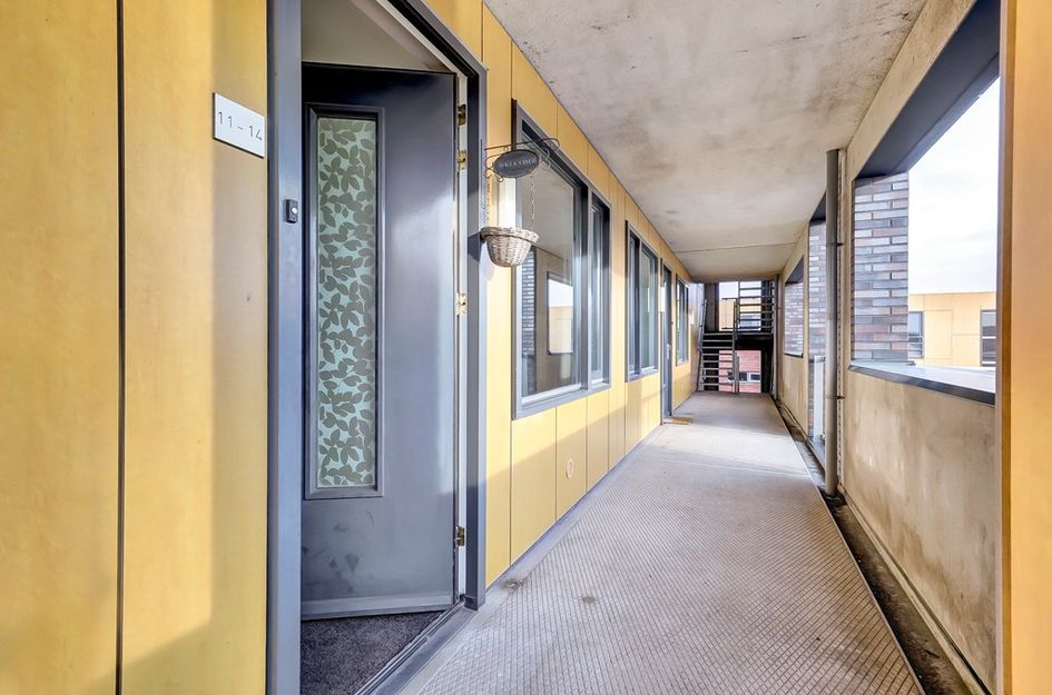 Nieuwe Stationsstraat 11 14