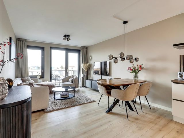 Nieuwe Stationsstraat 11 14, Ede