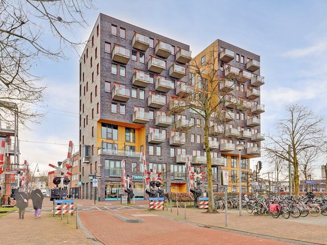 Nieuwe Stationsstraat 11 14, Ede