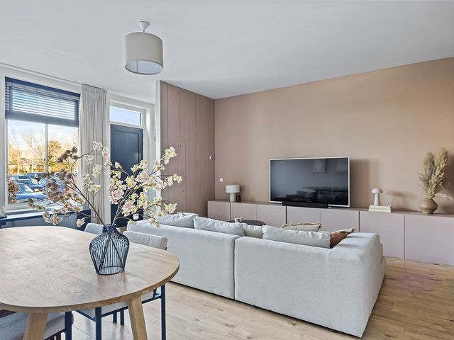 Veemarktplein 9, Sneek