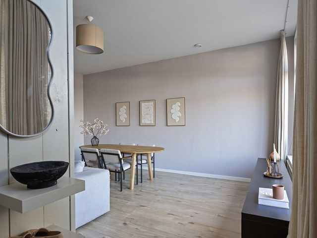 Veemarktplein 9, Sneek