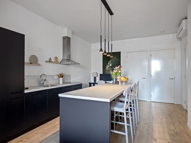 Veemarktplein 9, Sneek