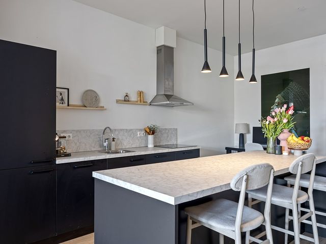 Veemarktplein 9, Sneek