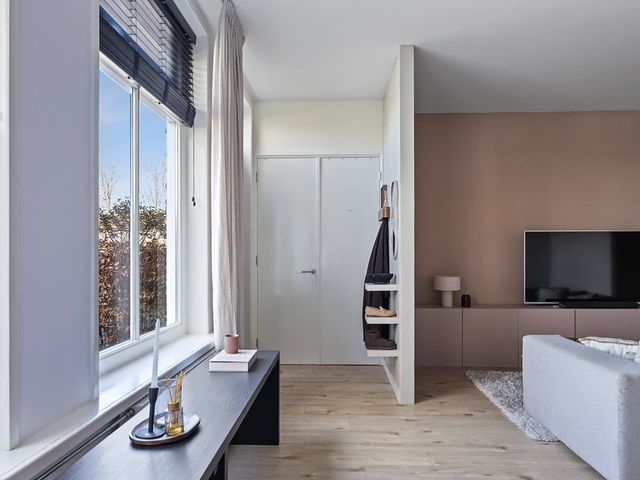 Veemarktplein 9, Sneek