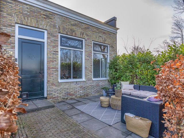 Veemarktplein 9, Sneek