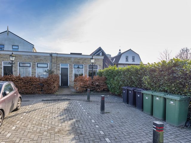 Veemarktplein 9, Sneek