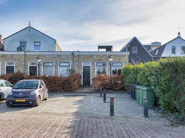 Veemarktplein 9, Sneek