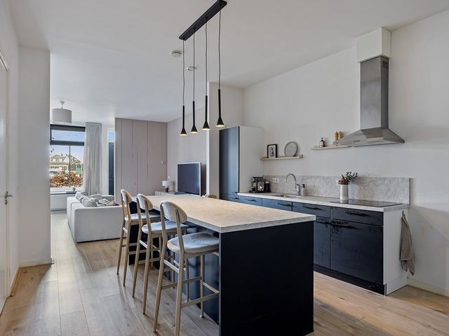 Veemarktplein 9, Sneek