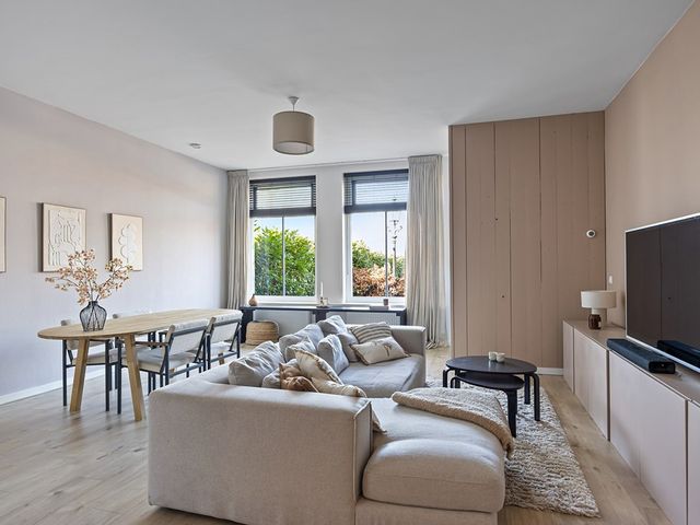 Veemarktplein 9, Sneek