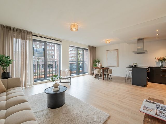 Julius Pergerstraat 19, Amsterdam