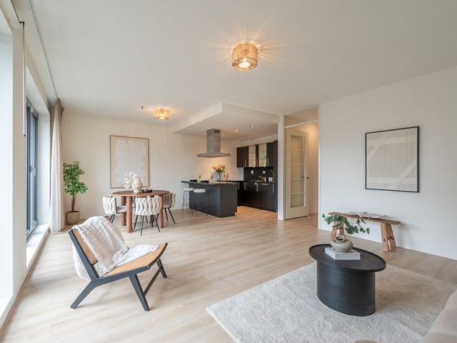 Julius Pergerstraat 19, Amsterdam