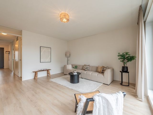 Julius Pergerstraat 19, Amsterdam