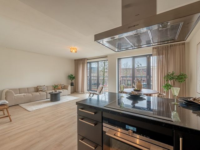 Julius Pergerstraat 19, Amsterdam