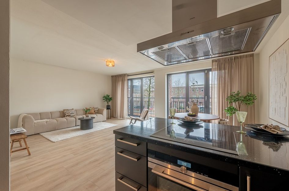 Julius Pergerstraat 19