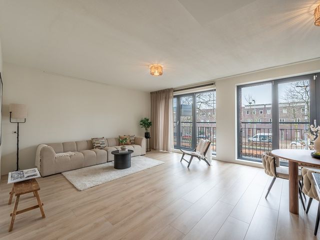 Julius Pergerstraat 19, Amsterdam