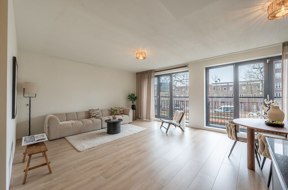 Julius Pergerstraat 19