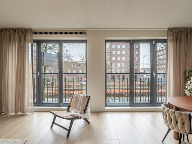 Julius Pergerstraat 19, Amsterdam