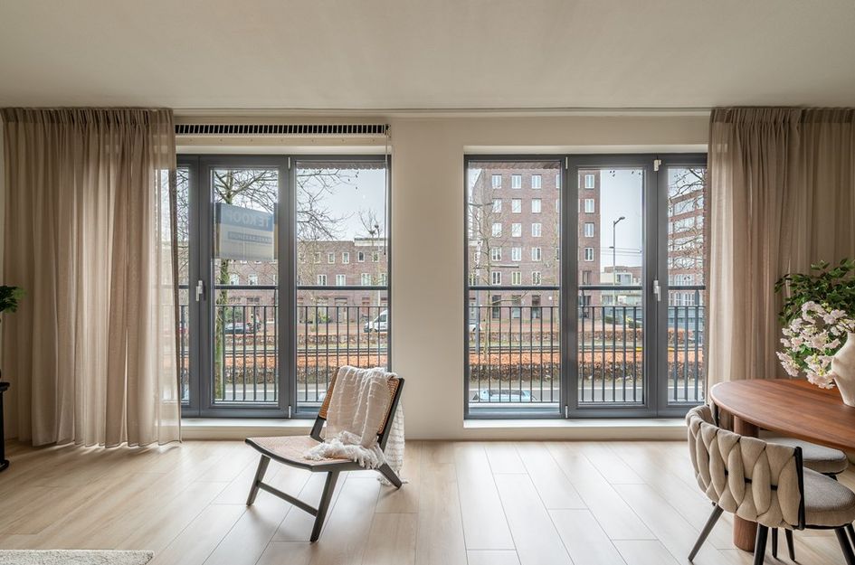 Julius Pergerstraat 19