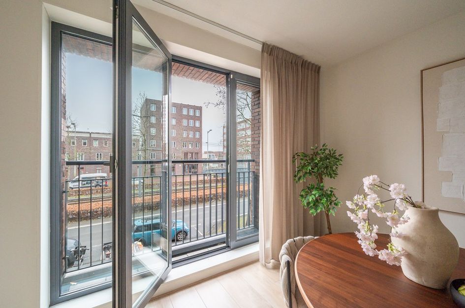 Julius Pergerstraat 19