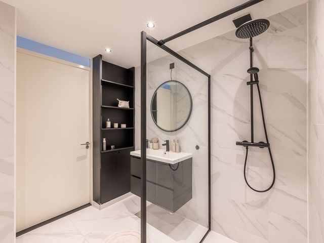 Julius Pergerstraat 19, Amsterdam