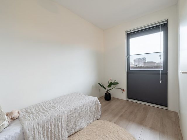 Julius Pergerstraat 19, Amsterdam