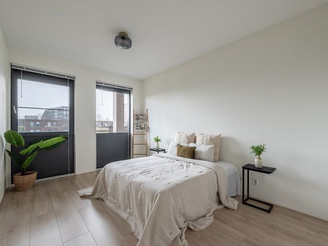 Julius Pergerstraat 19, Amsterdam