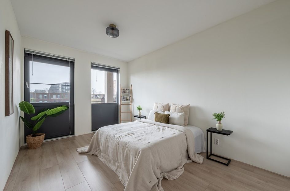 Julius Pergerstraat 19