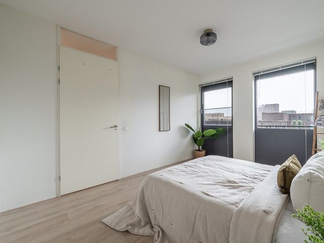 Julius Pergerstraat 19, Amsterdam