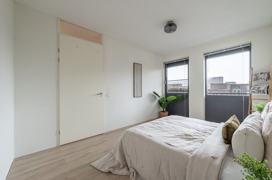 Julius Pergerstraat 19