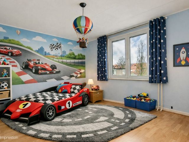 Aart van der Neerweg 12, Ouderkerk aan de Amstel