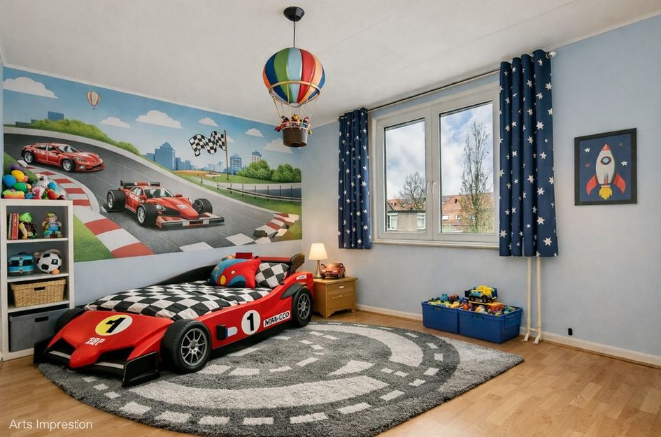 Aart van der Neerweg 12