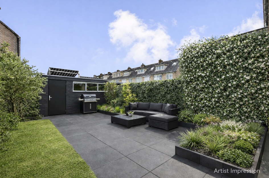 Aart van der Neerweg 12