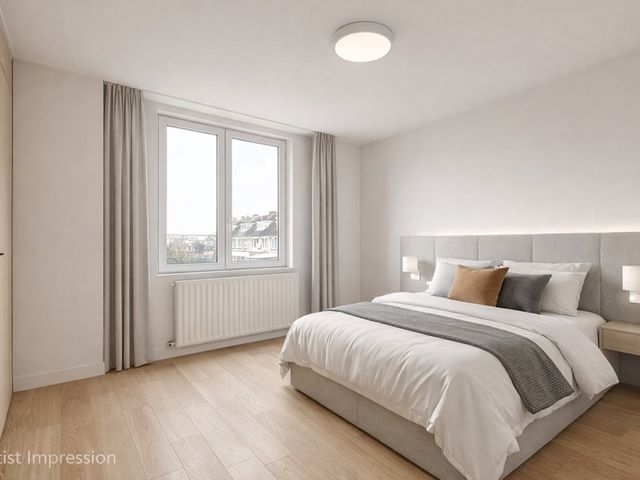 Aart van der Neerweg 12, Ouderkerk aan de Amstel