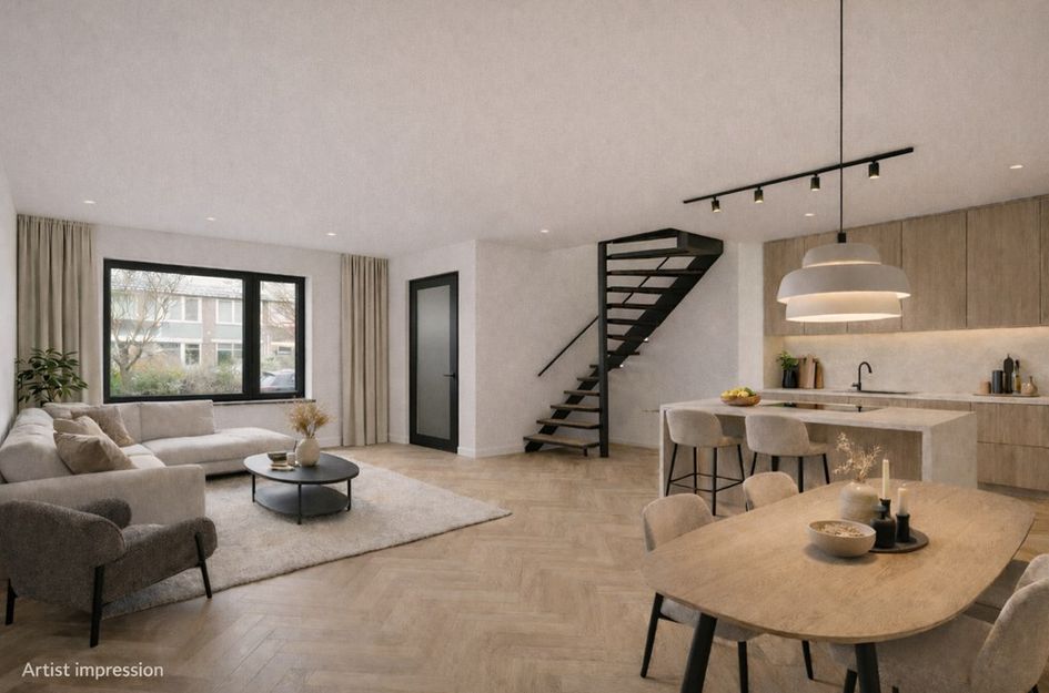 Aart van der Neerweg 12