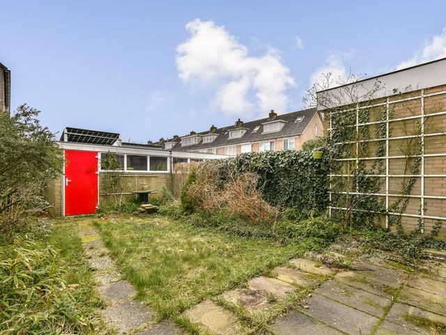 Aart van der Neerweg 12, Ouderkerk aan de Amstel