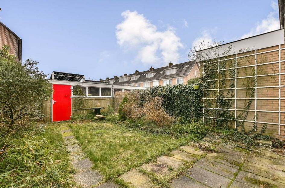 Aart van der Neerweg 12