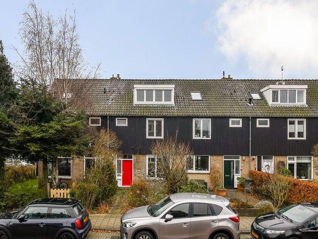 Aart van der Neerweg 12, Ouderkerk aan de Amstel