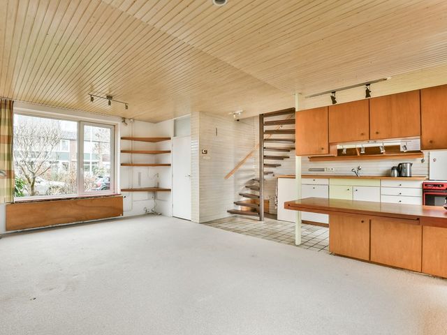 Aart van der Neerweg 12, Ouderkerk aan de Amstel