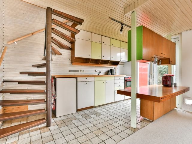 Aart van der Neerweg 12, Ouderkerk aan de Amstel