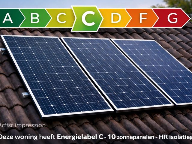 Aart van der Neerweg 12, Ouderkerk aan de Amstel