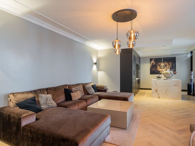 Fanny Blankers-Koenplein 52, Haarlem