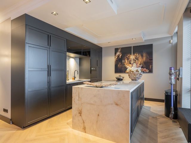 Fanny Blankers-Koenplein 52, Haarlem