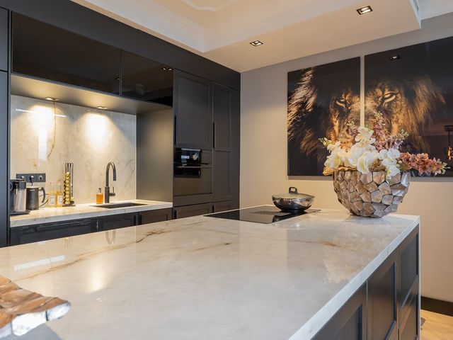 Fanny Blankers-Koenplein 52, Haarlem