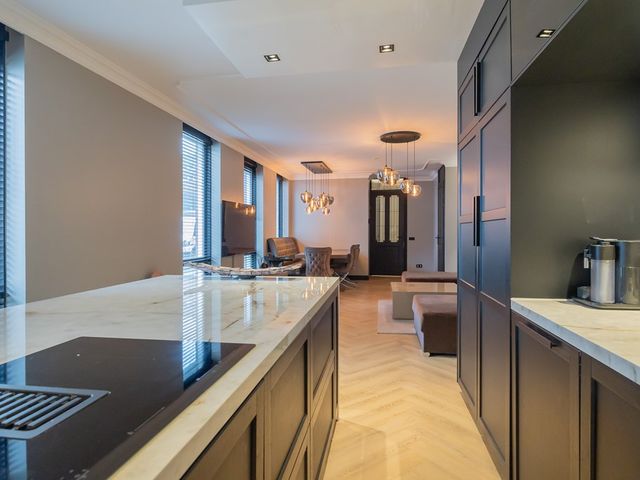 Fanny Blankers-Koenplein 52, Haarlem