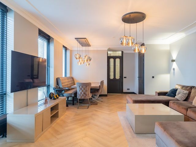 Fanny Blankers-Koenplein 52, Haarlem