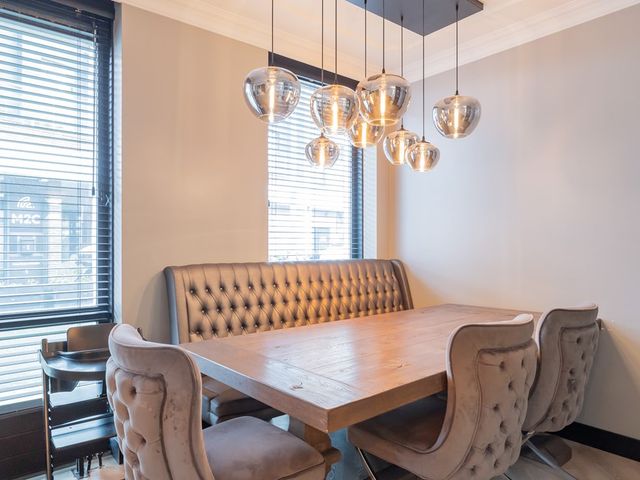 Fanny Blankers-Koenplein 52, Haarlem