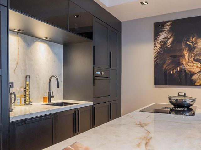 Fanny Blankers-Koenplein 52, Haarlem