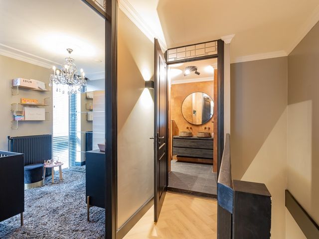 Fanny Blankers-Koenplein 52, Haarlem